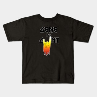 Uncopyrighted devil hands Kids T-Shirt